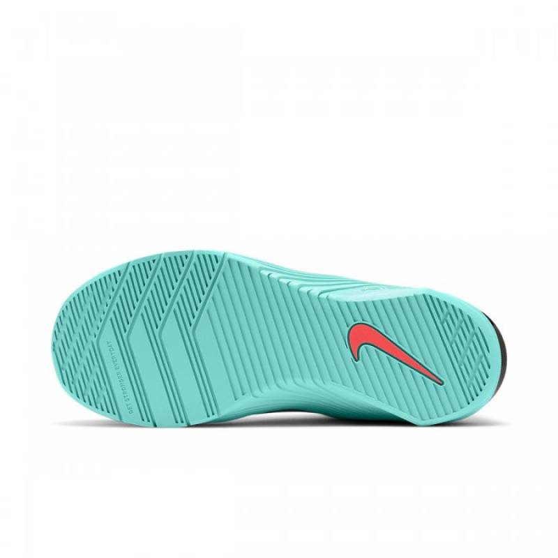 Damenschuhe Nike Metcon 6 - grau/flash