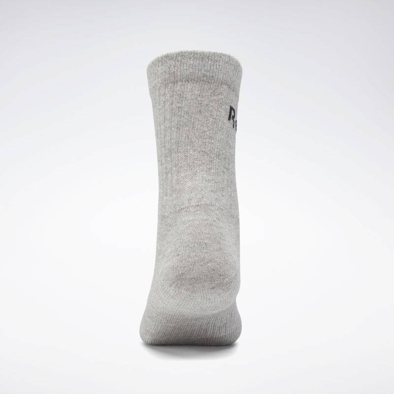 ACT CORE MID CREW SOCK 3P - GC8669