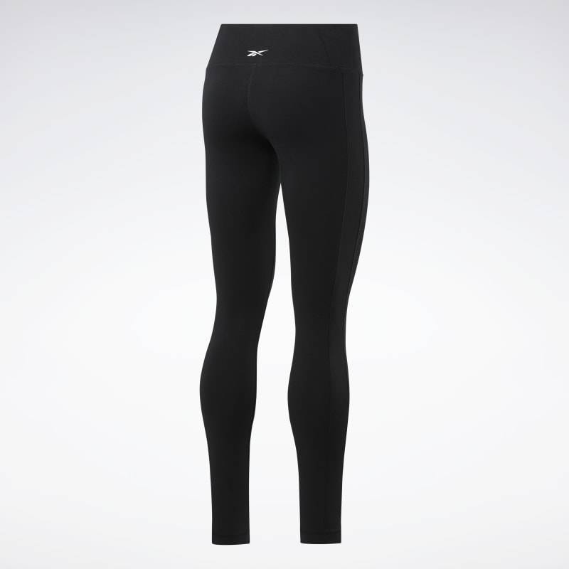 Dámské legíny TE Linear Logo CT Legging - GH5120