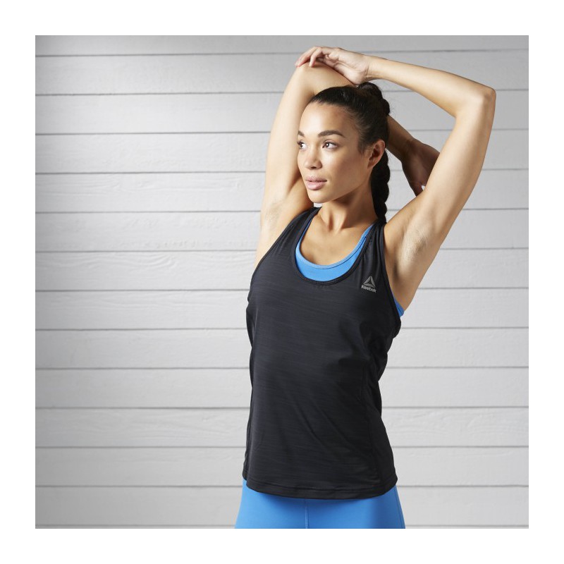 Dámské tílko RE AC TANK BJ9967