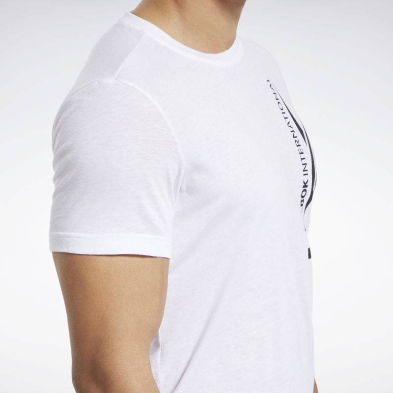 Pánské tričko TS 60/40 Graphic Tee - FU2971