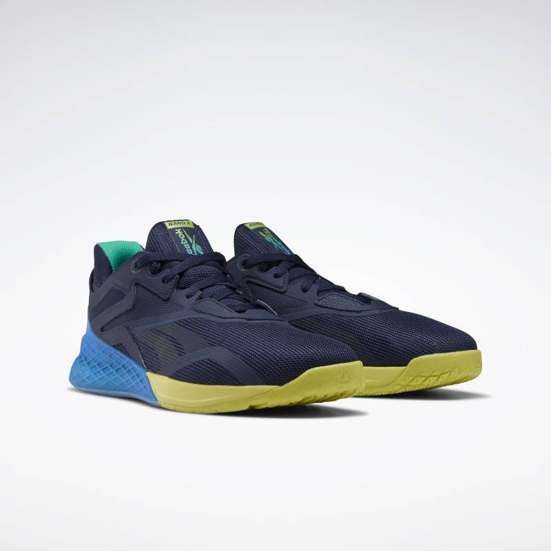 Man Shoes Nano X ReeCycle - FY1066