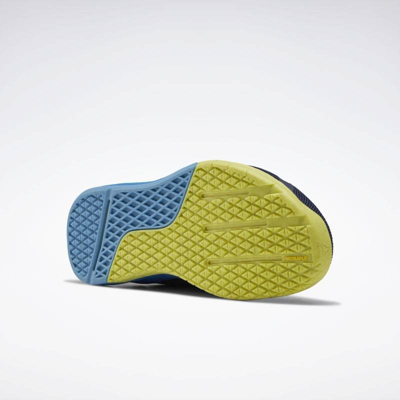 Man Shoes Nano X ReeCycle - FY1066