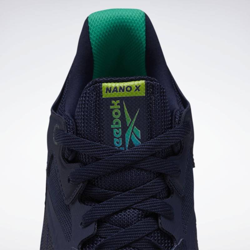 Man Shoes Nano X ReeCycle - FY1066