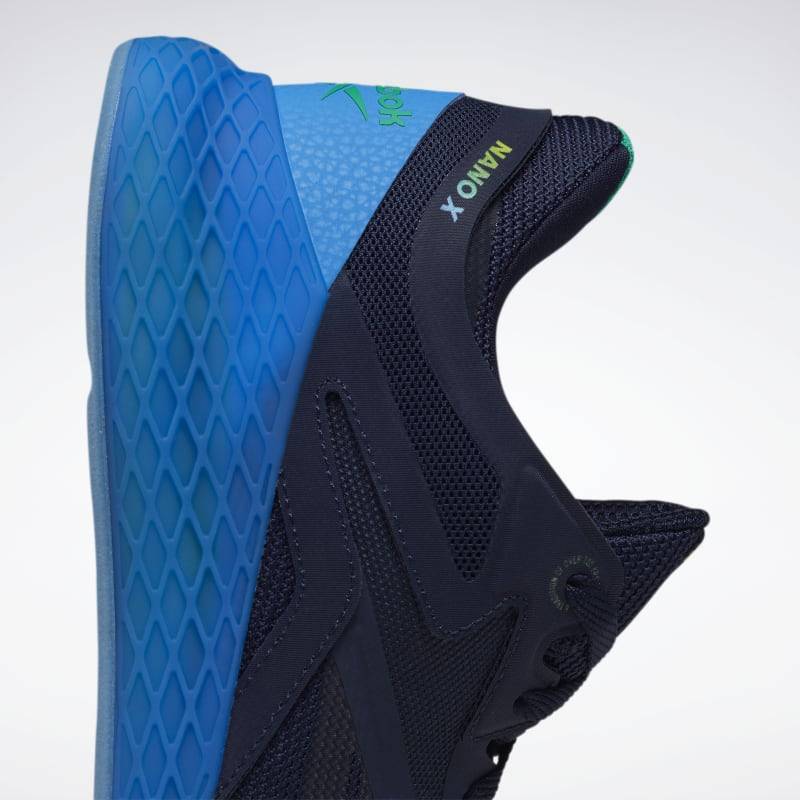 Pánské boty Nano X ReeCycle - FY1066