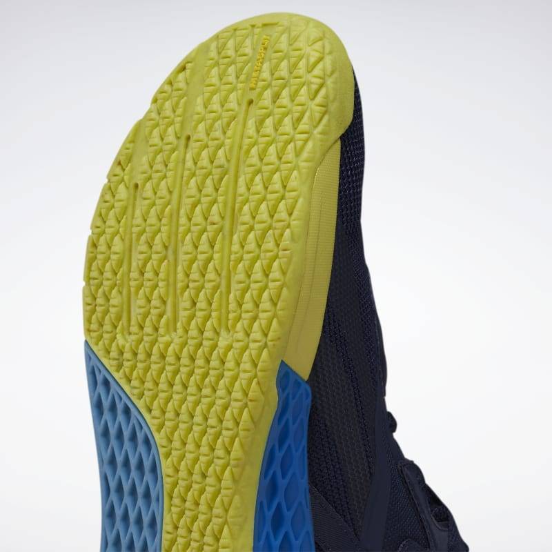 Herrenschuhe Nano X ReeCycle - FY1066