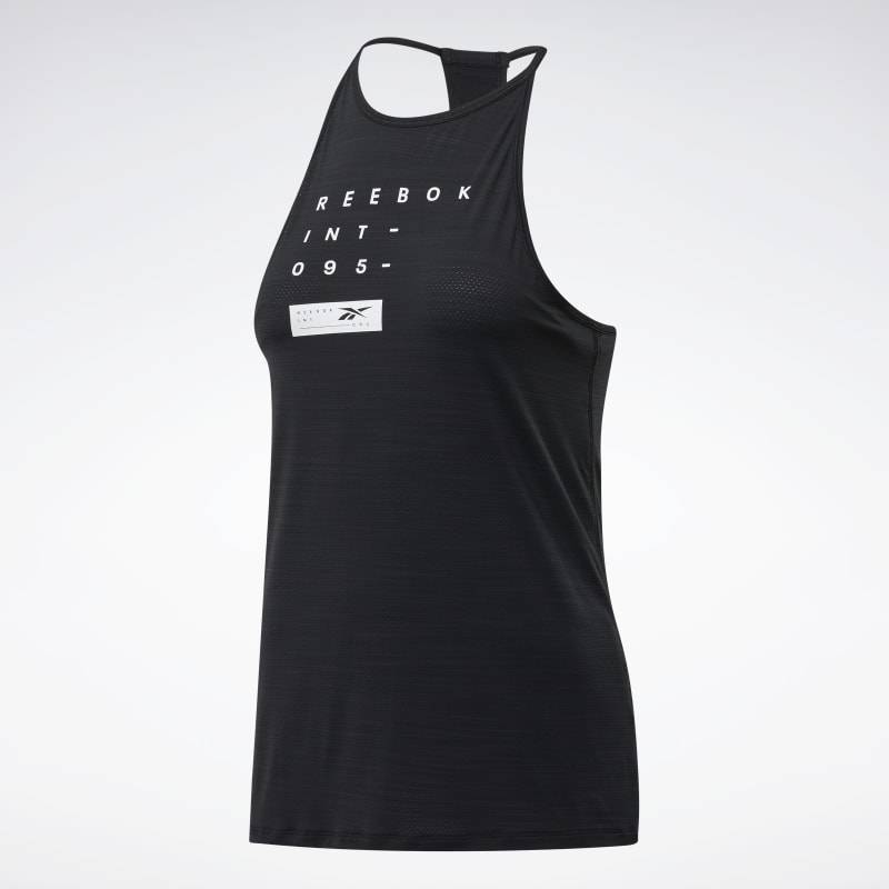 Dámský top TS AC GRAPHIC TANK - FU1987