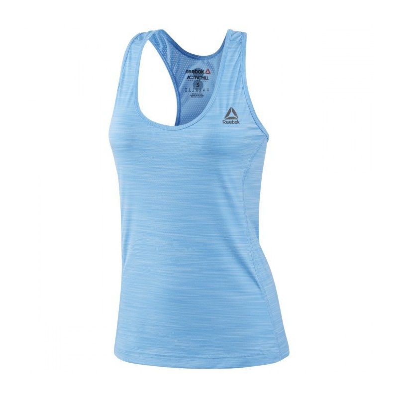 Dámský top RE AC TANK BJ9968