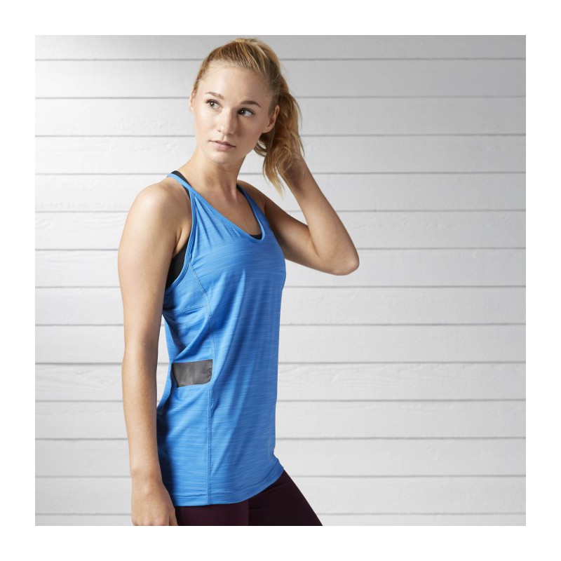Dámský top RE AC TANK BJ9968