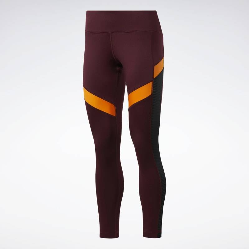 Dámské legíny Workout Mesh Tight - FT0969