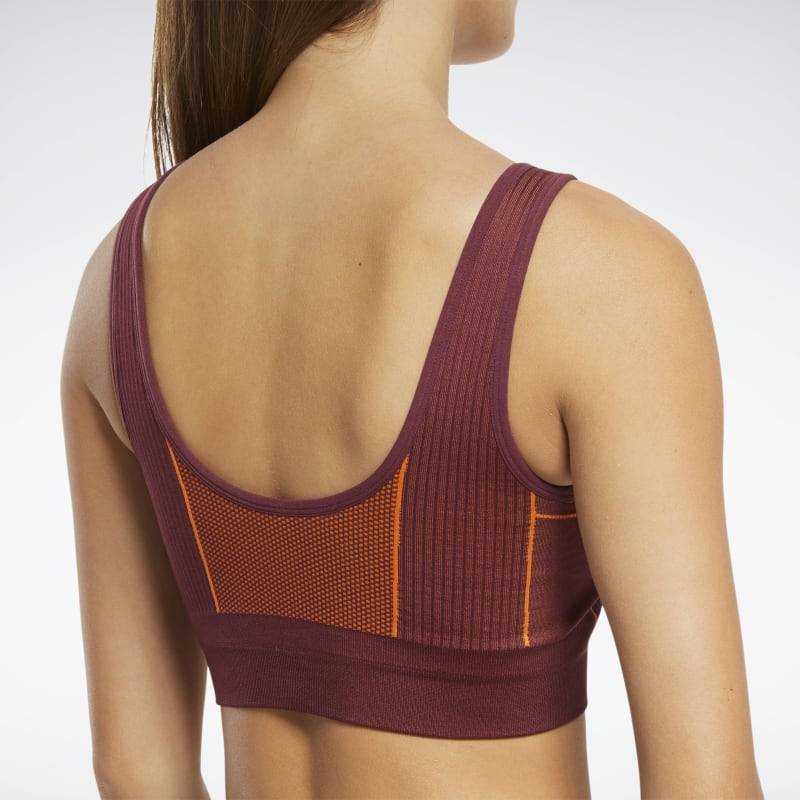 Podprsenka Workout MYT Seamless Bra - GE3335