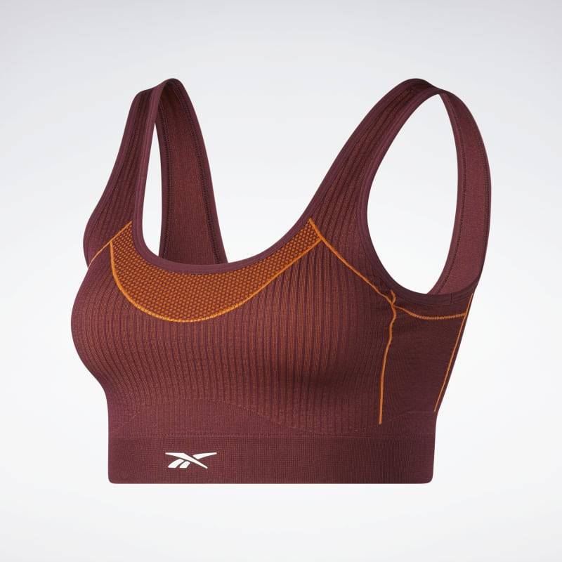Podprsenka Workout MYT Seamless Bra - GE3335