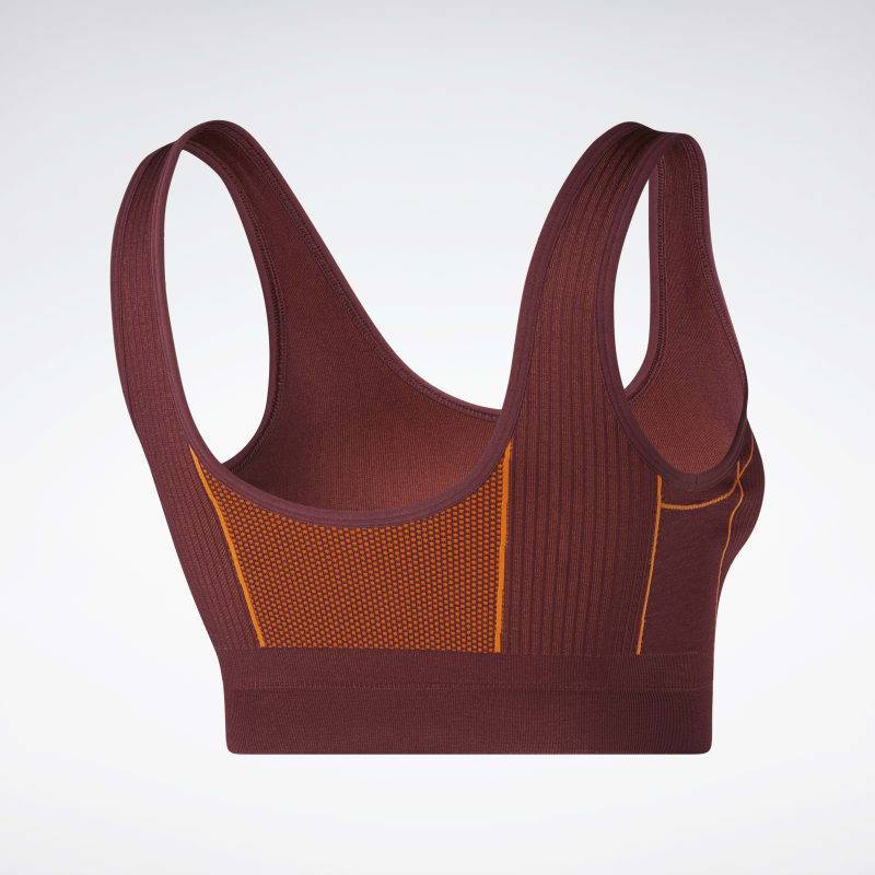 Podprsenka Workout MYT Seamless Bra - GE3335