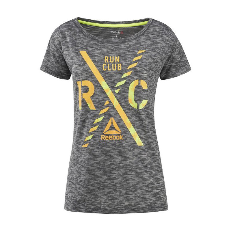 Tričko crossfit RE SS TEE BJ9975