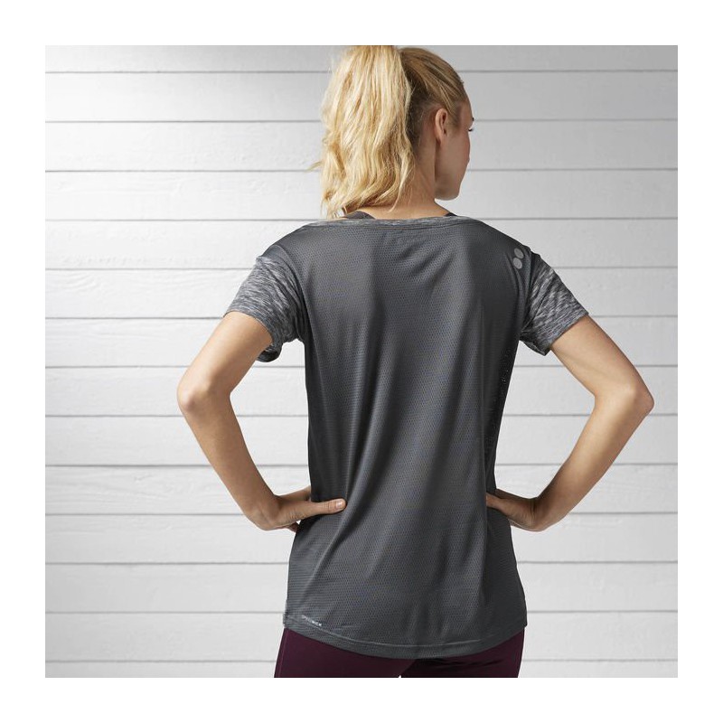 Tričko crossfit RE SS TEE BJ9975