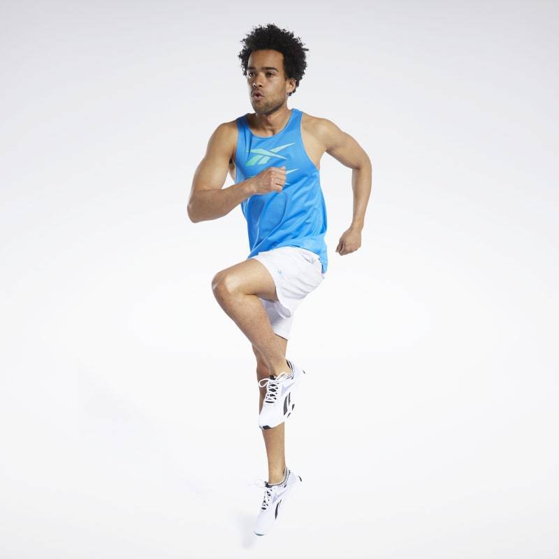 Pánské tričko Mesh Tank (REE)CYCLED - GK8855