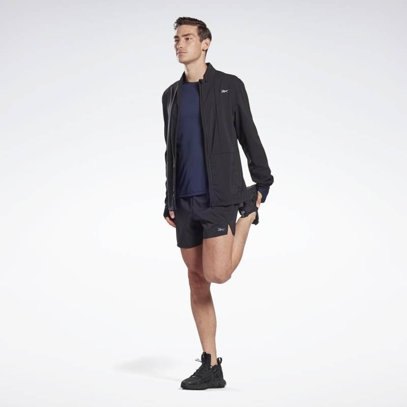 Pánské šortky OSR EPIC AC SHORT - FU1363