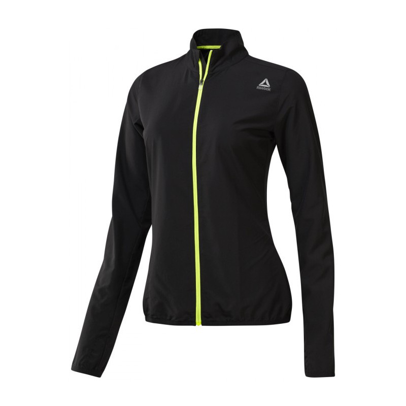 Dámská bunda RE WND JKT BJ9983