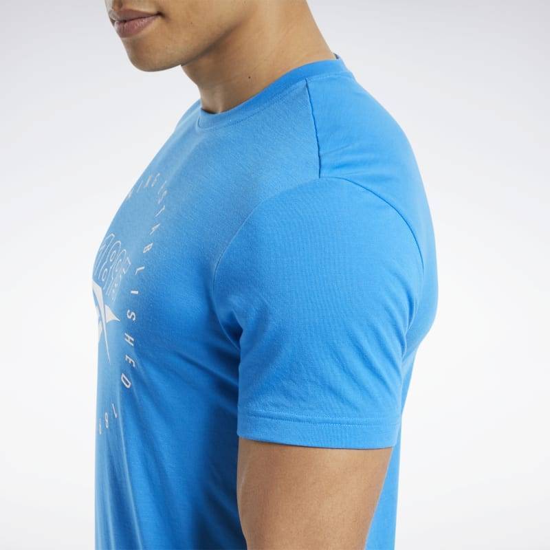 Pánské tričko GS Training Speedwick Tee - FU3149