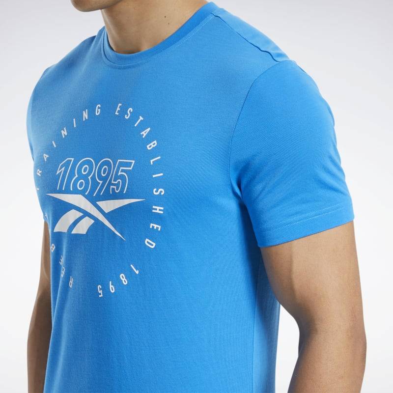 Pánské tričko GS Training Speedwick Tee - FU3149