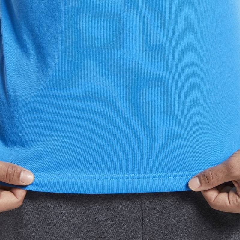 Pánské tričko GS Training Speedwick Tee - FU3149