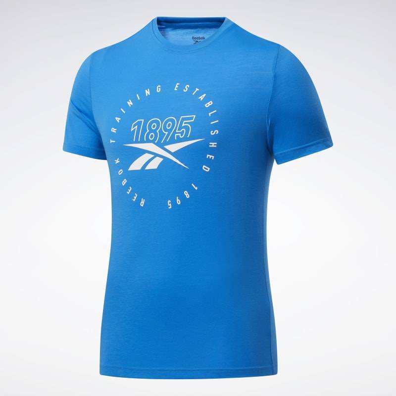 Pánské tričko GS Training Speedwick Tee - FU3149