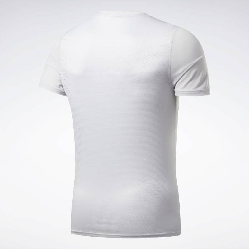 Pánské tričko Workout AC GRAPHIC SS Q3 - FU3287