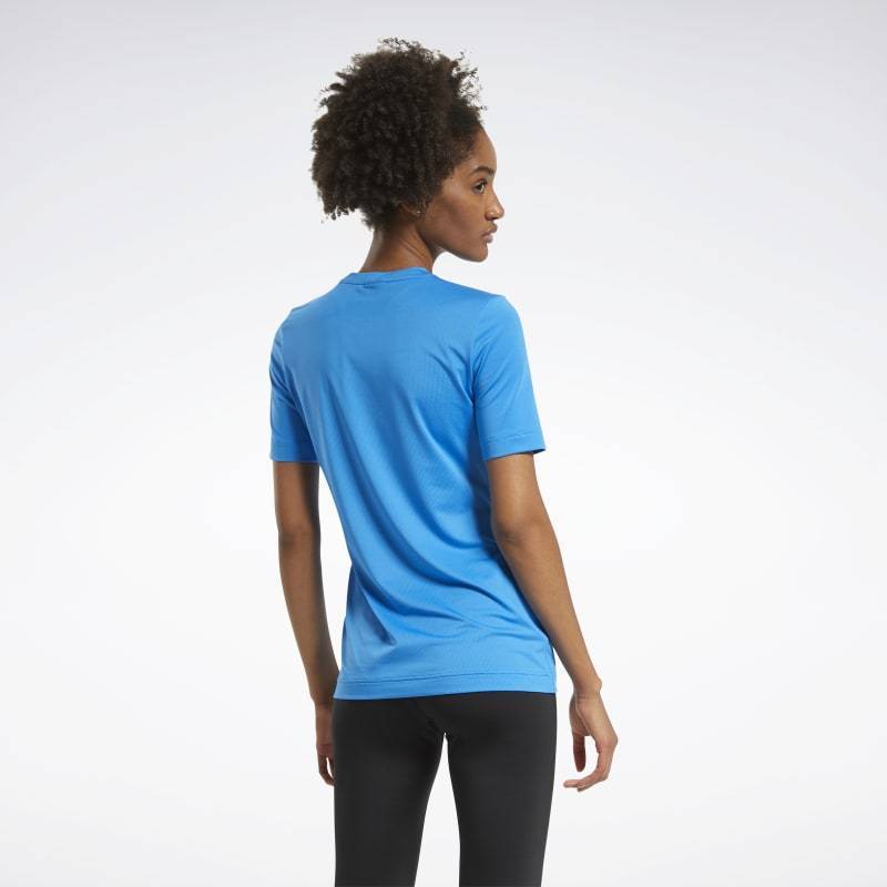 Dámské tričko Workout SW Tee - FU2283