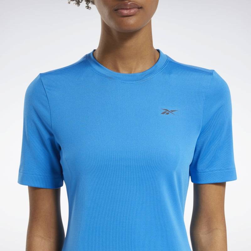 Dámské tričko Workout SW Tee - FU2283