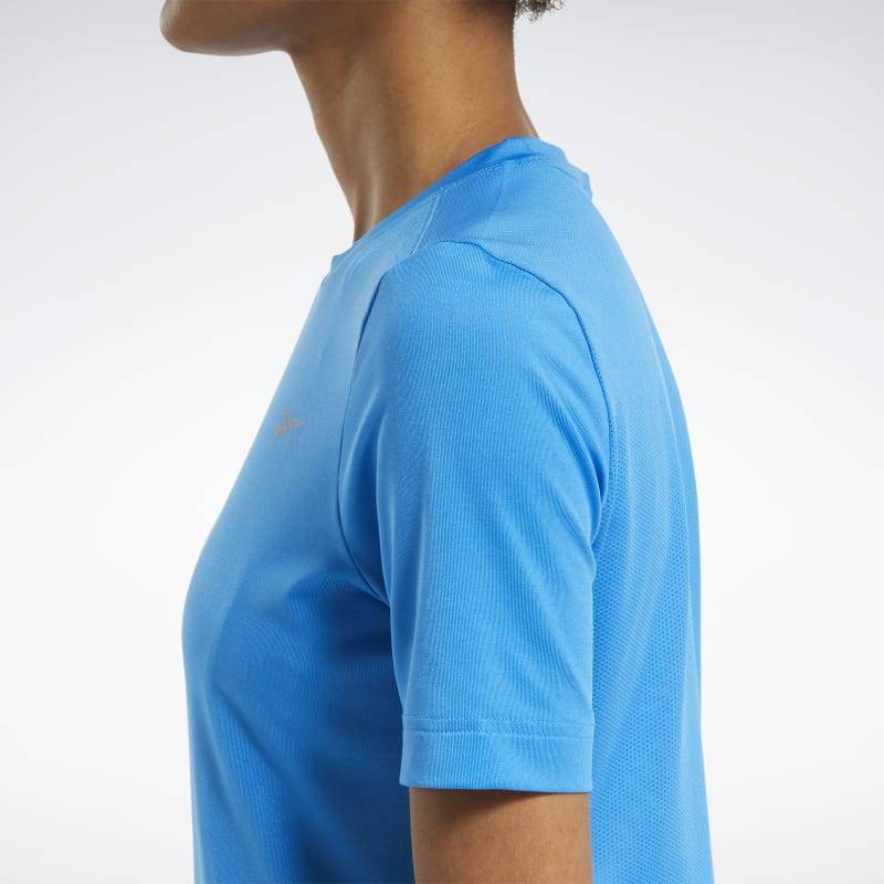 Dámské tričko Workout SW Tee - FU2283