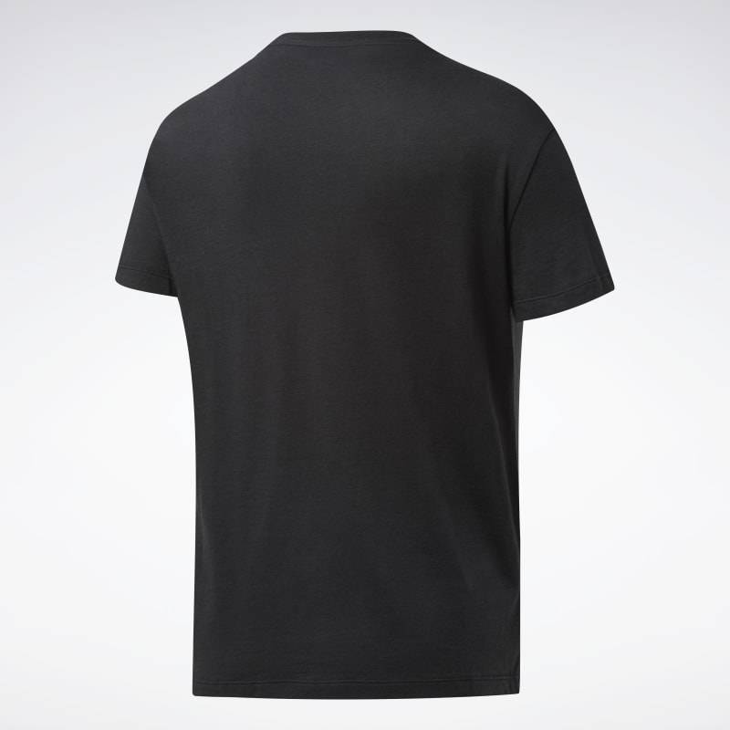 Dámské tričko TE Graphic Tee - MYT - FU2200