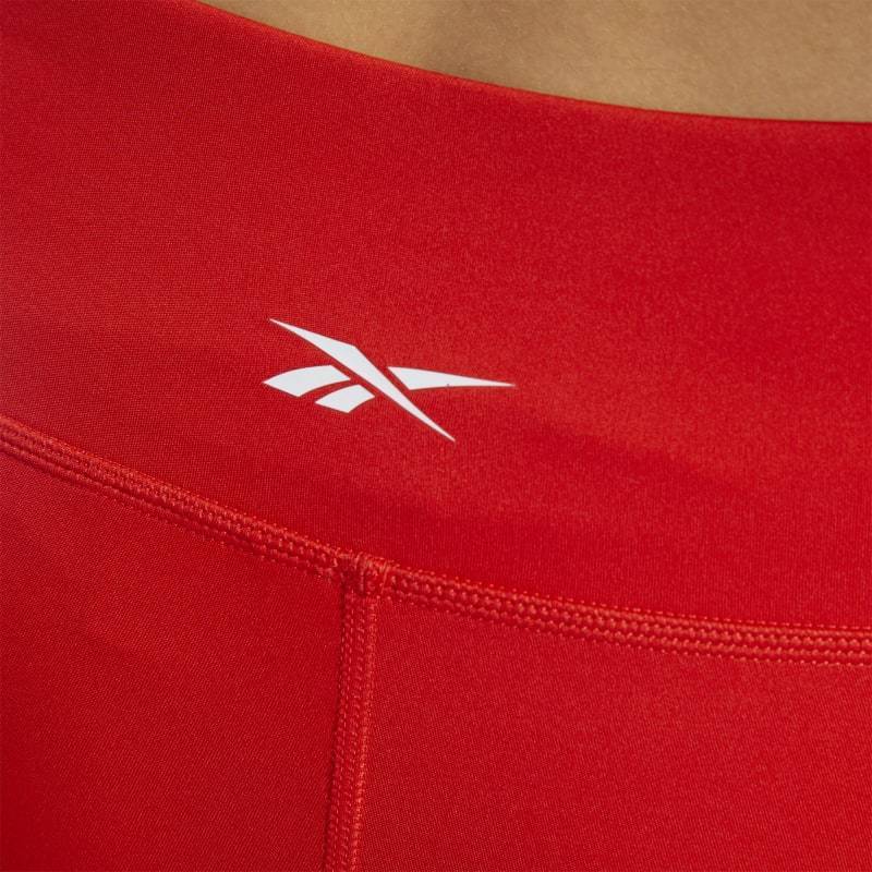 Dámské legíny Workout Vector Logo Tight - FU2316