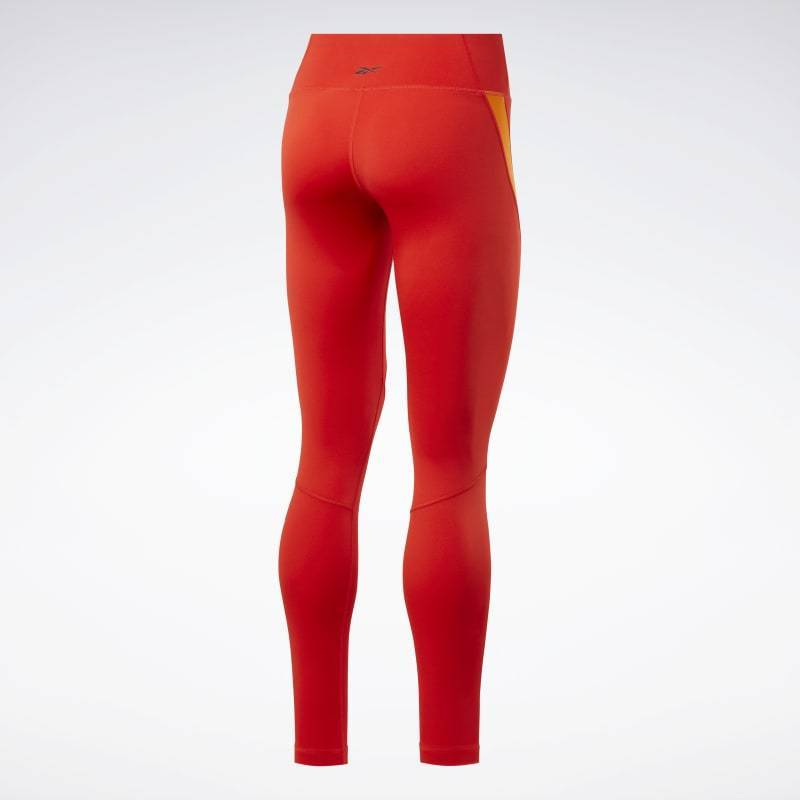 Dámské legíny Workout Vector Logo Tight - FU2316