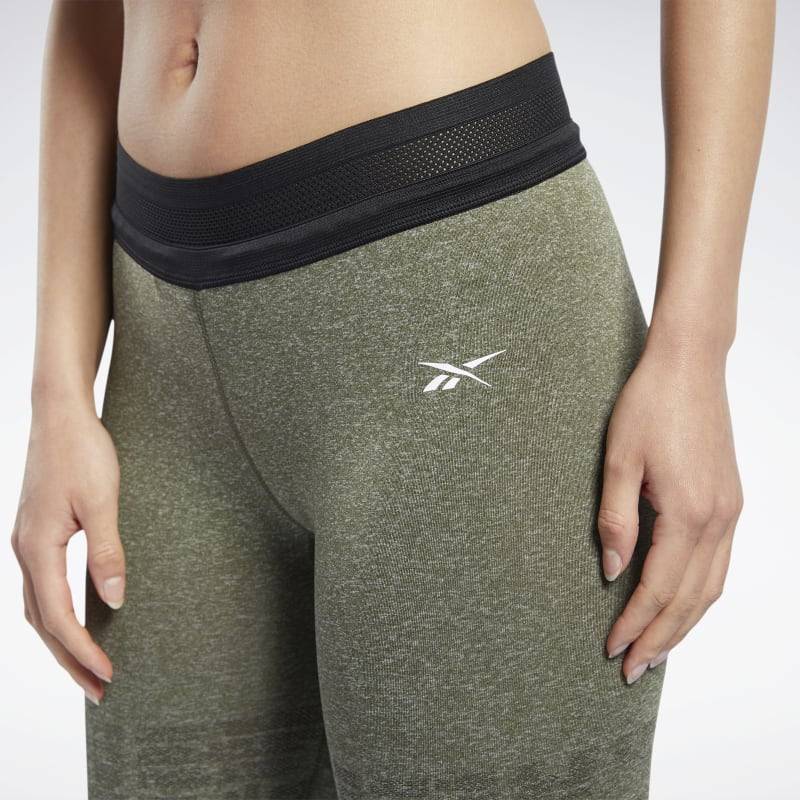 Dámské legíny UBF Myoknit 7/8 Tight - FT0070