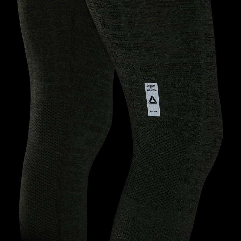 Dámské legíny UBF Myoknit 7/8 Tight - FT0070