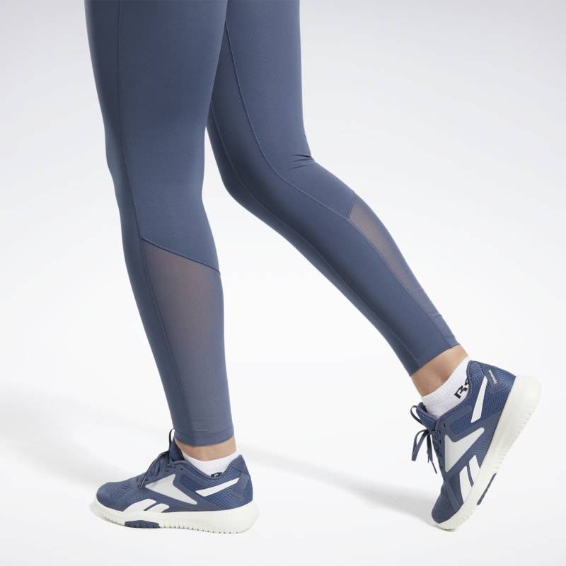 Dámské legíny TS LUX PERFORM TIGHT - FU1892