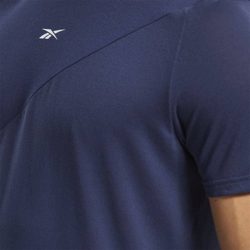 Pánské tričko Workout SUPREMIUM SS TEE - FU3277