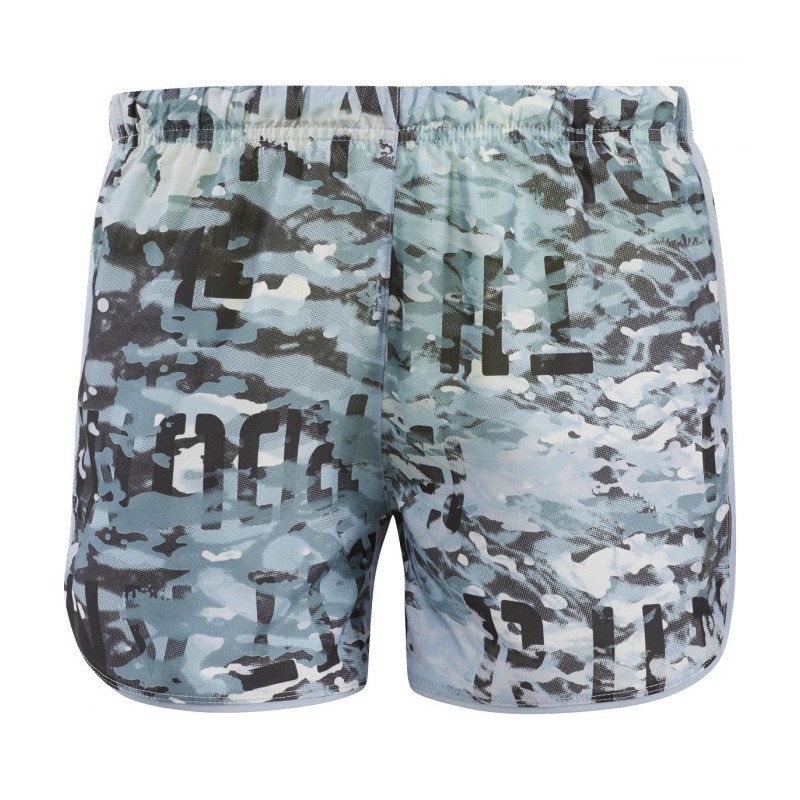 Dámské šortky RE 4IN SHORT PRINT BJ9995