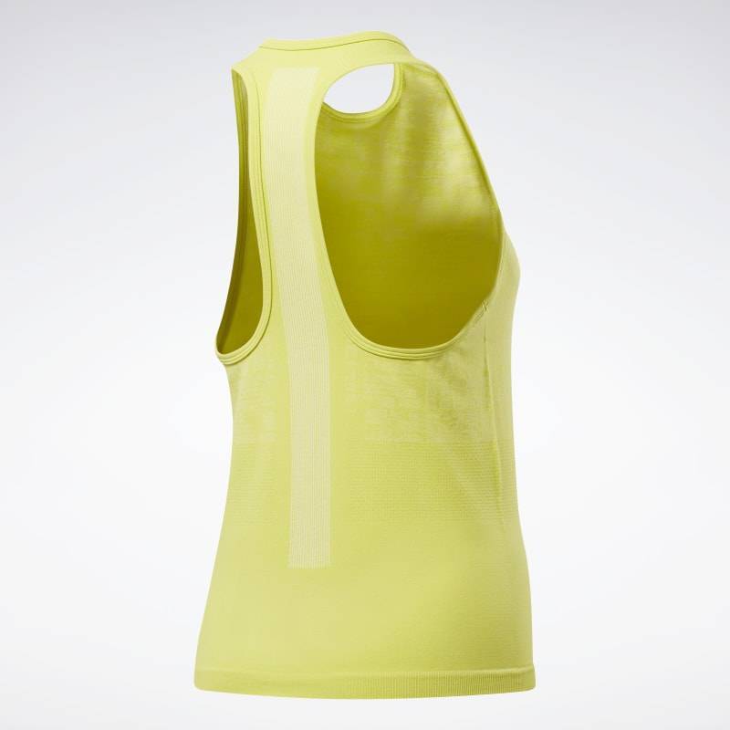 Dámský top Reebok CrossFit MyoKnit Tank Games - FS7632