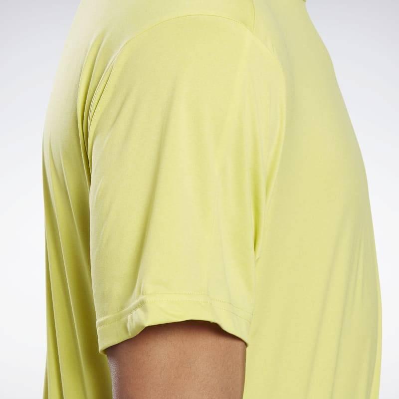 Pánské tričko UBF Perforated SS - FT0083