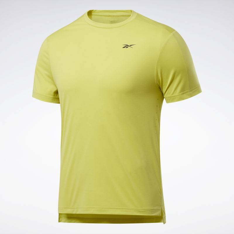 Pánské tričko UBF Perforated SS - FT0083