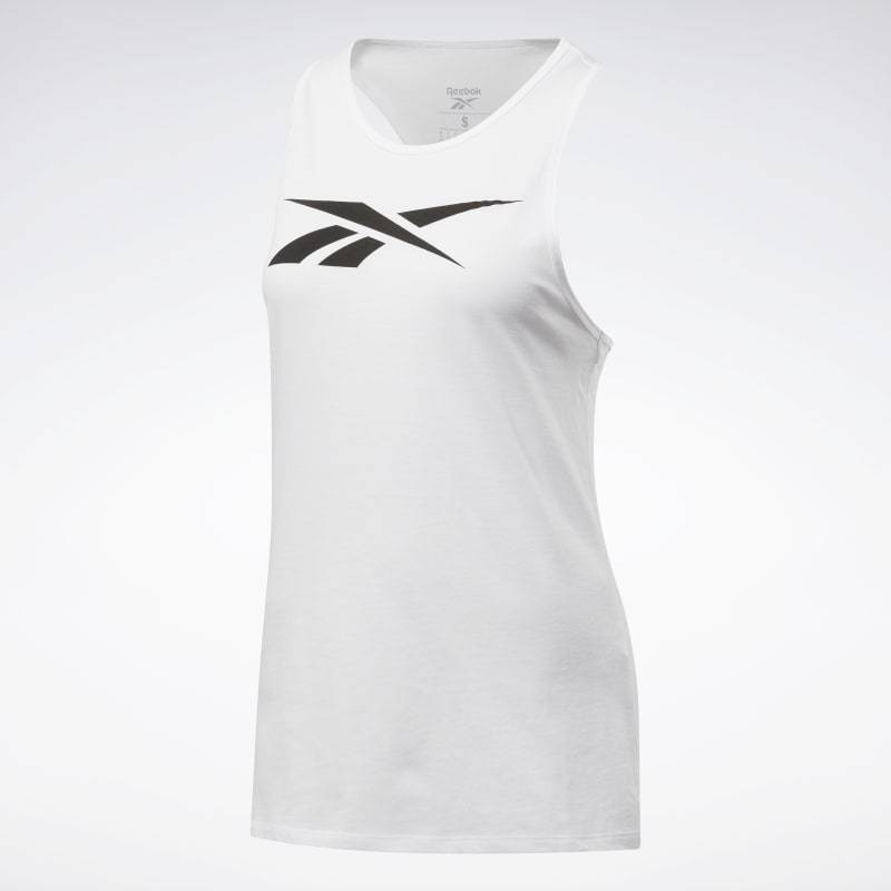 Dámský top TE Graphic Vector Tank - FU2338