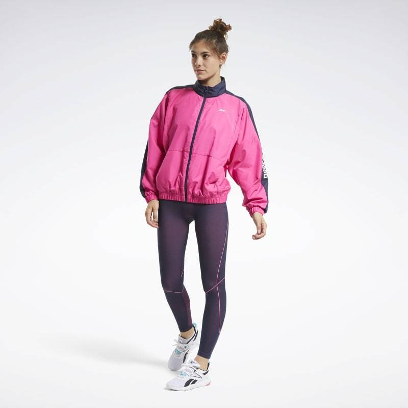 Dámské legíny Workout MYT Seamless7/8 Tight - GE3333