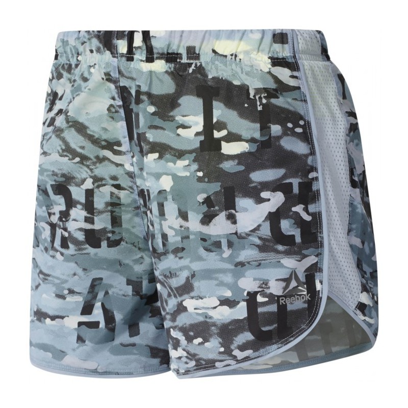 Dámské šortky RE 4IN SHORT PRINT BJ9995