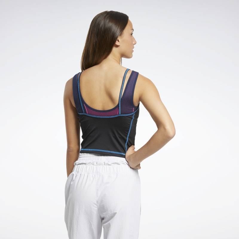 Dámský top MYT Stitch Tank - FT0878