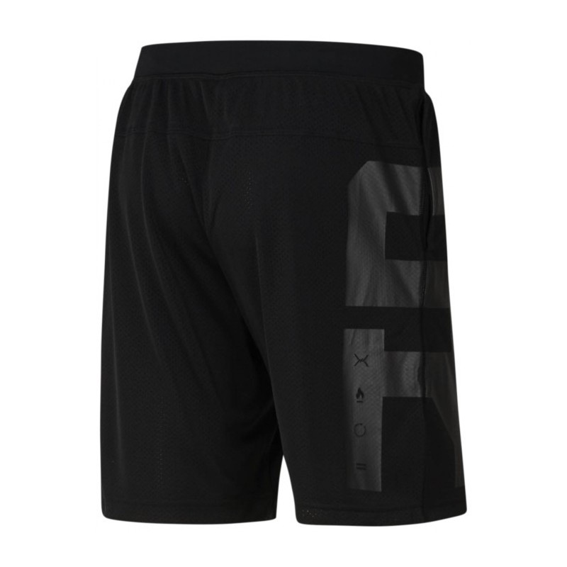 Spartan Race KNIT SHORT BK0198
