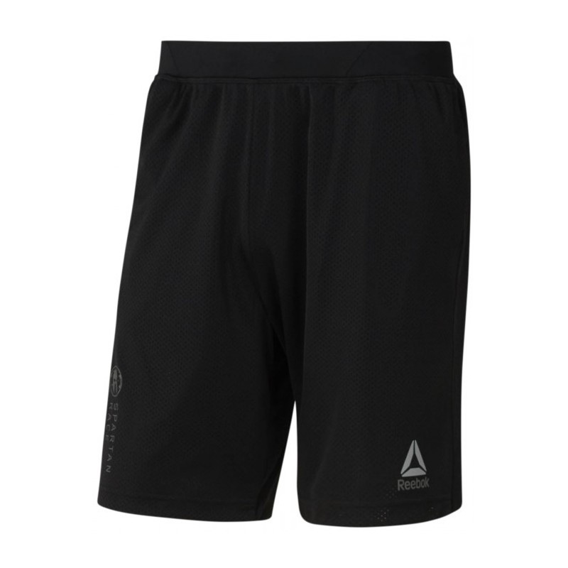 Spartan Race KNIT SHORT BK0198