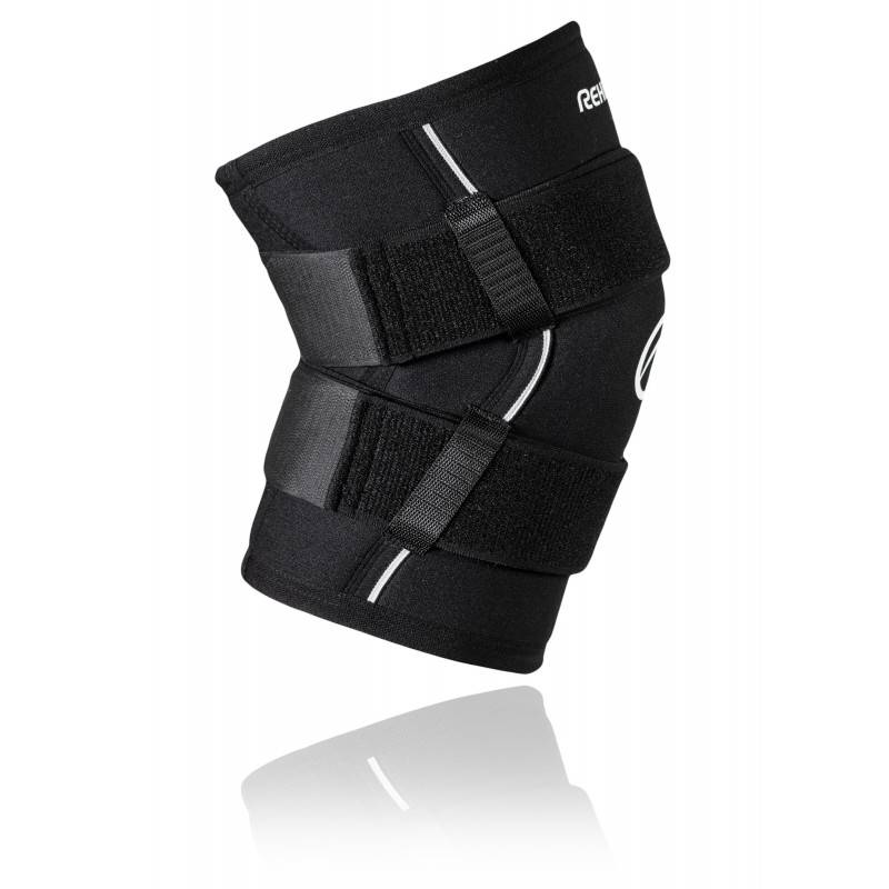 Bandáž kolene Strong Man 135406 X-RX 7 mm Rehband