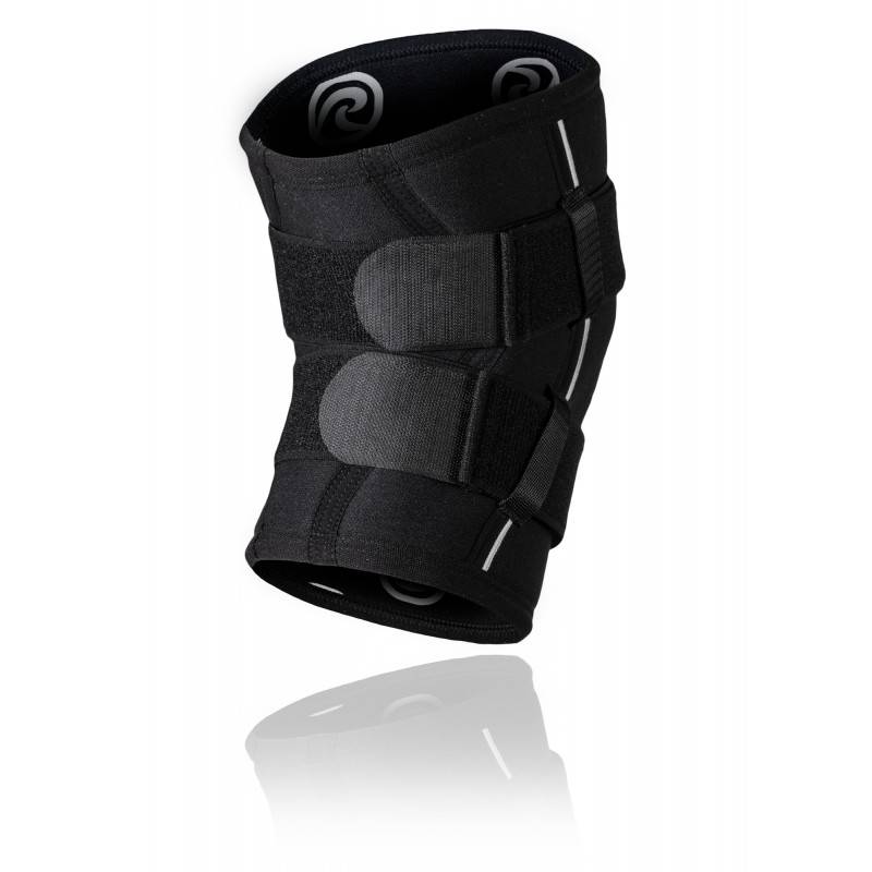 Kolenní bandáž Strong Man 135406 X-RX 7mm Rehband 