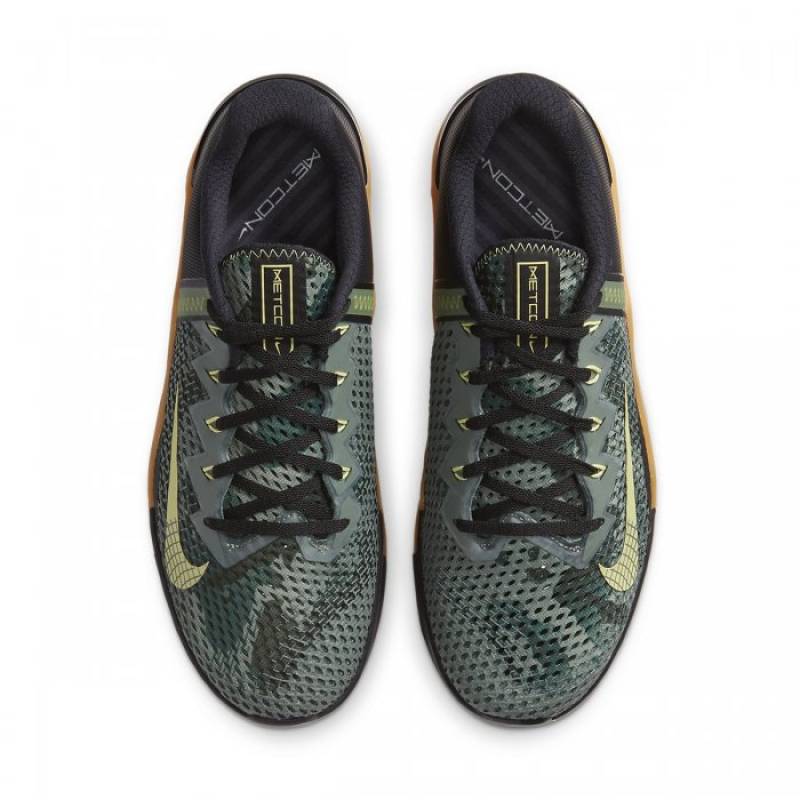 Pánské tréninkové boty Nike Metcon 6 - camo